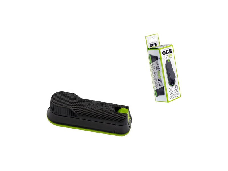 OCB Stopfer "Easy Slide" mit Stampfer