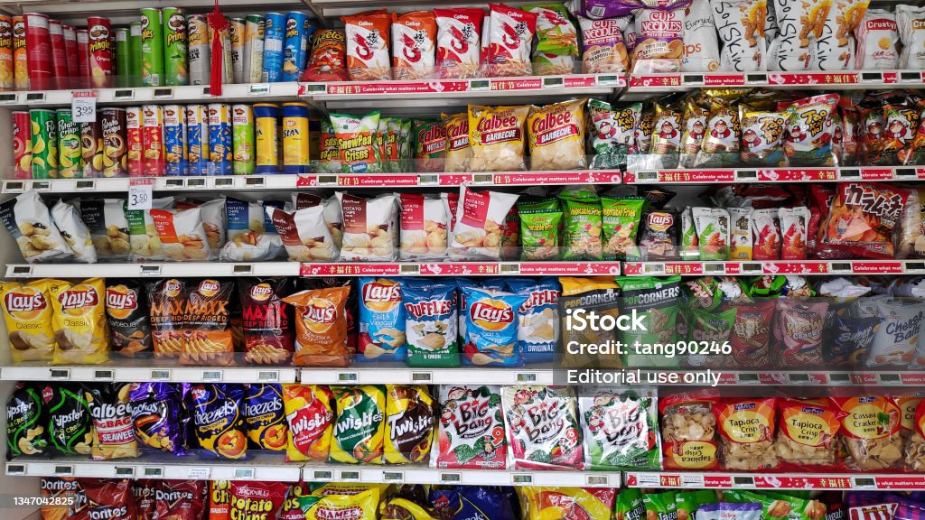 Snacks