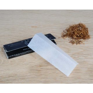 Zigarettenpapier und -filter