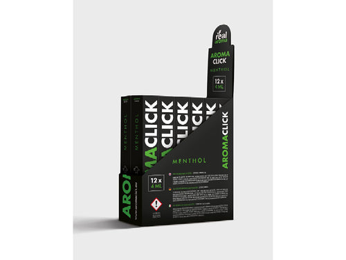 AROMA CLICK Applikator - Menthol