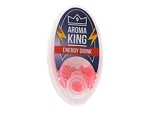 Aroma King - Aromakugeln "Energy Drink" (Energiegetränk)