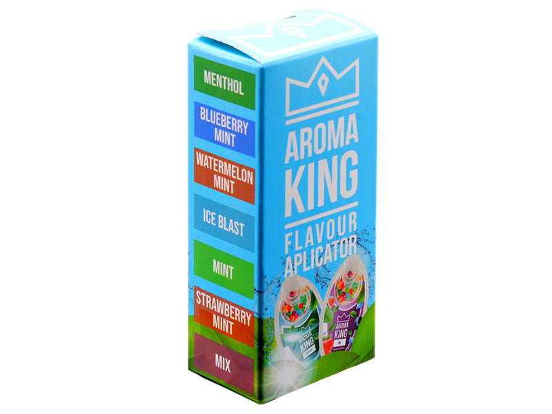 Aroma King - Flavour - Applikator