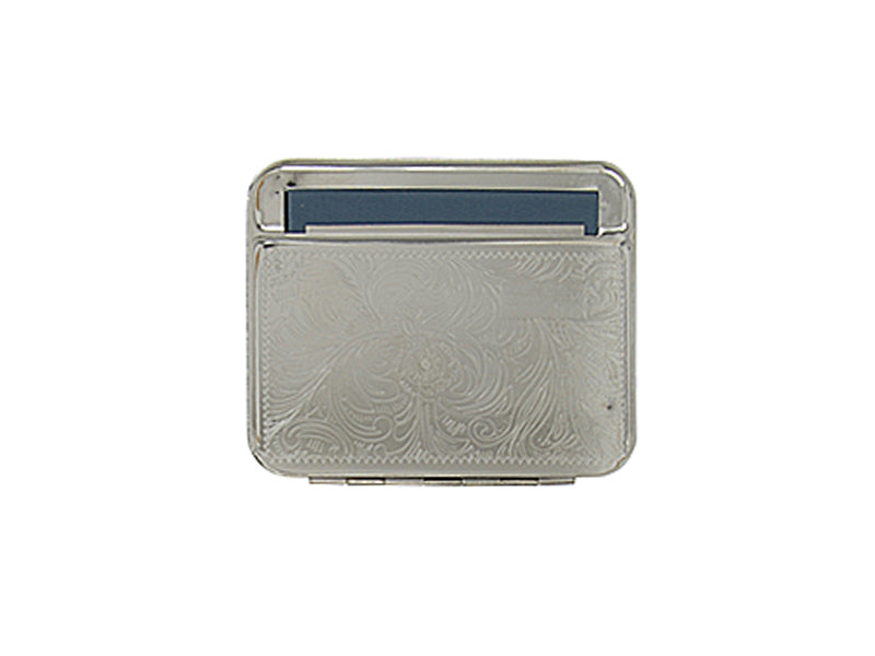 Atomic Rollbox Standard, Chrom