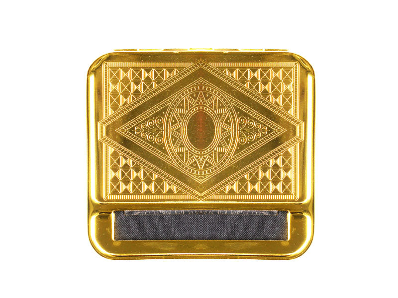 Atomic Rollbox Standard, Gold