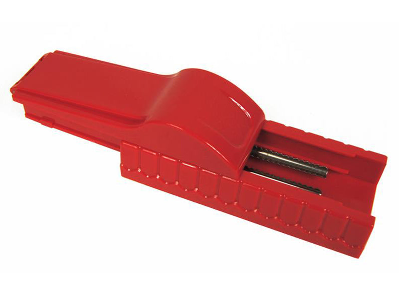Doppel Zigarettenstopfer (Rot, Schwarz, Grün oder Blau)