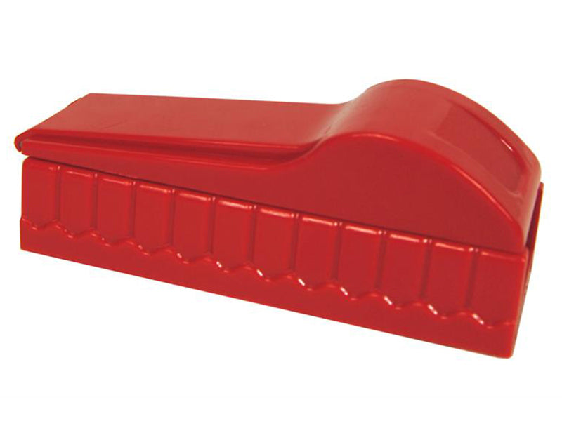 Doppel Zigarettenstopfer (Rot, Schwarz, Grün oder Blau)