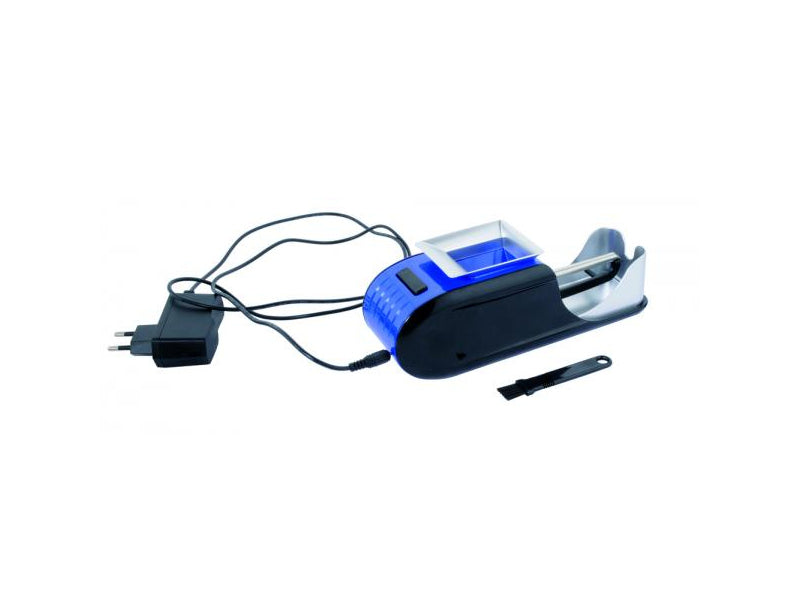 Elektrische Stopfmaschine