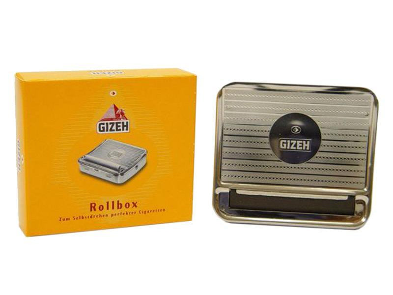 Gizeh Rollbox