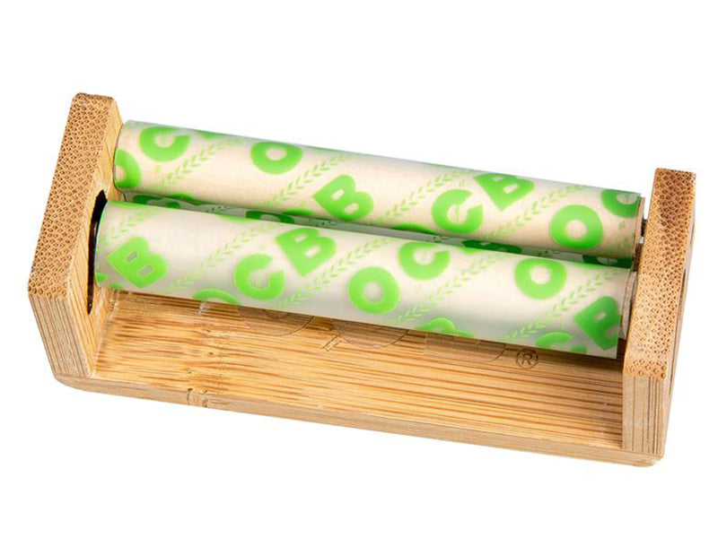 OCB Bamboo Rolling Machine Wickler