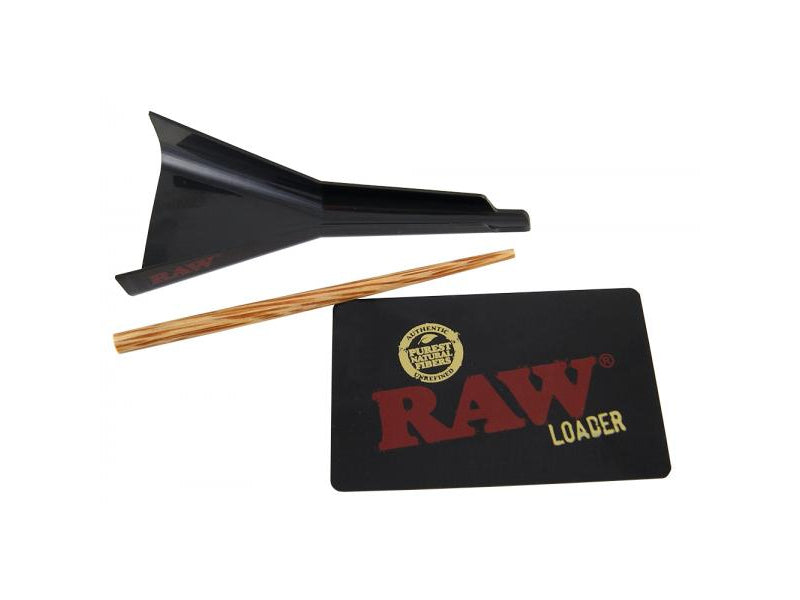 RAW Cone Loader