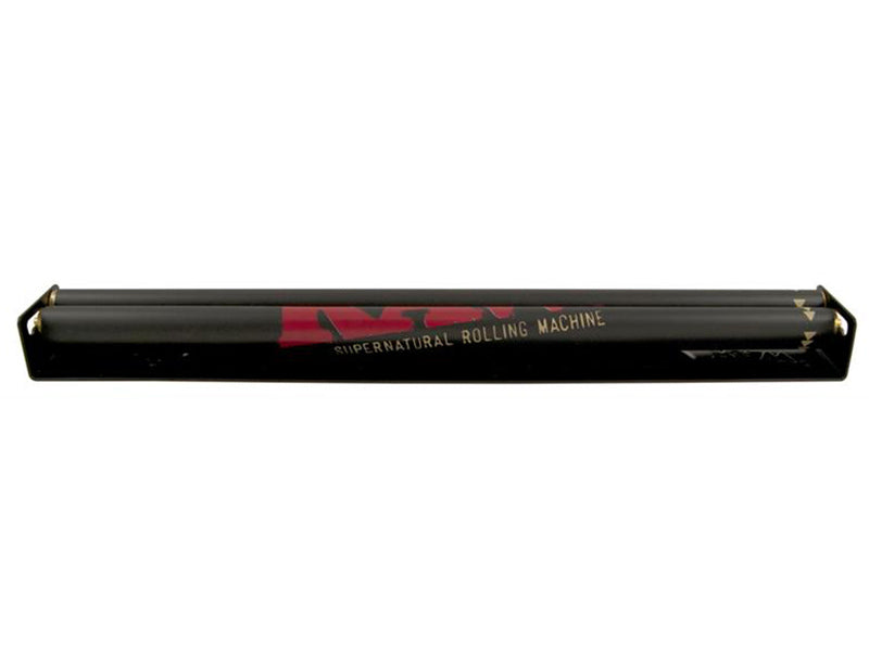 RAW Roller Huge Drehmaschine, 12 INCH (30cm)