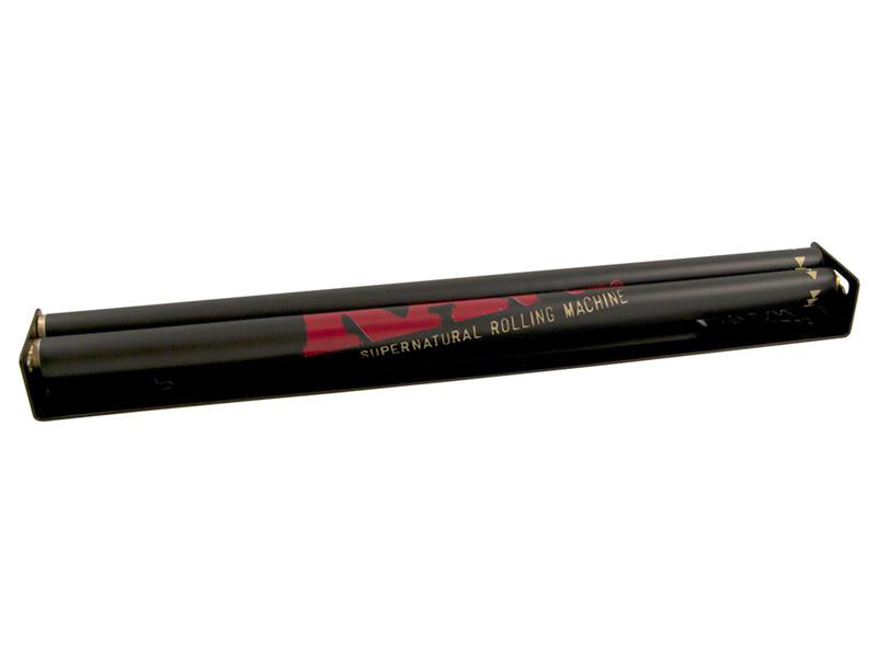 RAW Roller Huge Drehmaschine, 12 INCH (30cm)