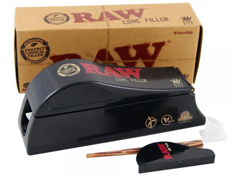 RAW Stopfer für Cones (Cone Shooter KS)