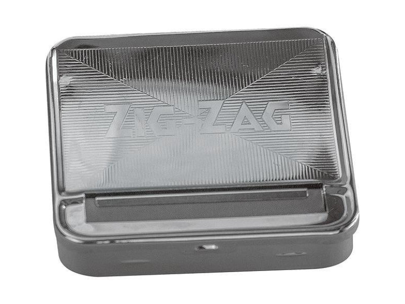 Zigaretten Rollbox "Zig Zag slim"