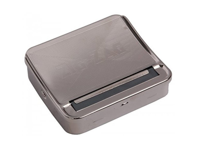 Zigaretten Rollbox "Zig Zag slim"
