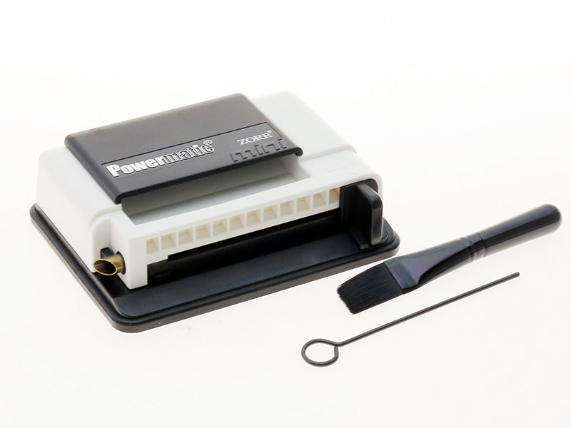 Zorr Powermatic Mini-Stopfmaschine